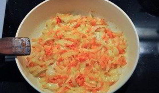 паштет из печени кролика