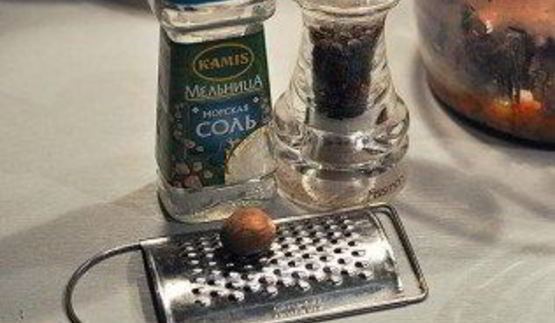 паштет из печени кролика