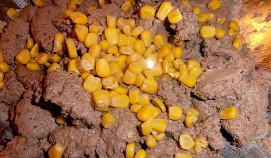 паштет из печени