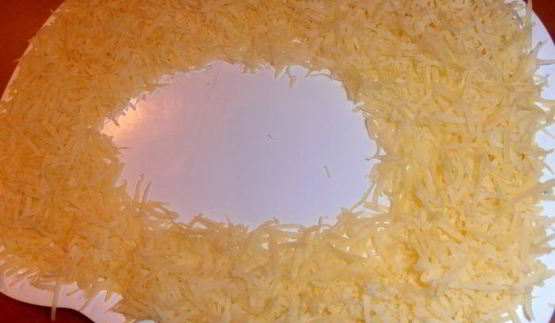 паштет из печени