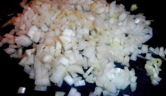 паштет из печени