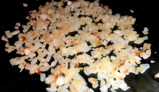 паштет из печени