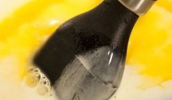 паштет из телятины и грибов в слоеном тесте