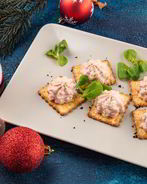 Паштет из тунца