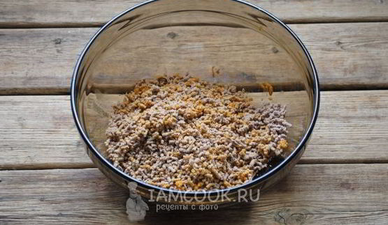 паштет из утки