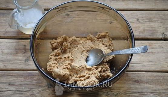 паштет из утки