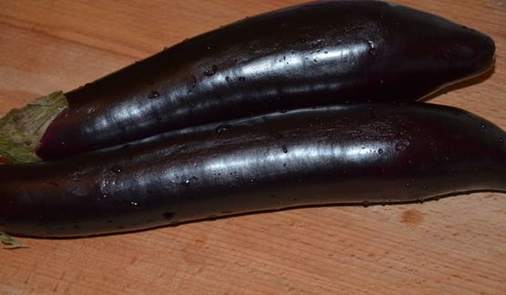 паштет из яиц и баклажанов