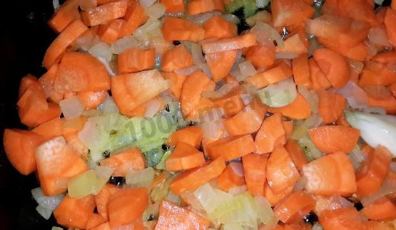 паштет печеночный