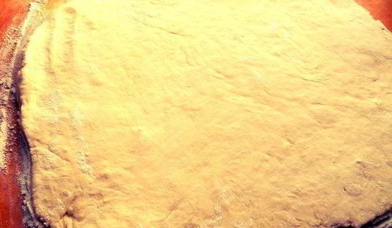 печеночный паштет в песочном тесте