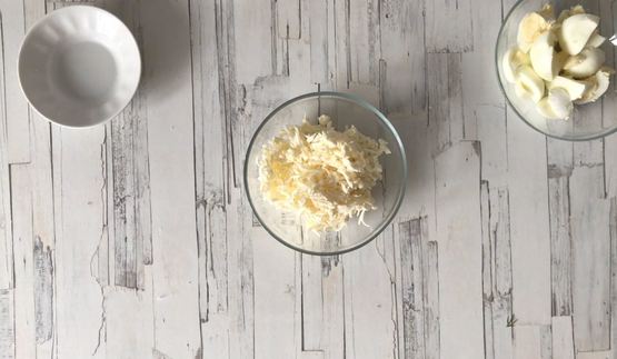 шпротный паштет