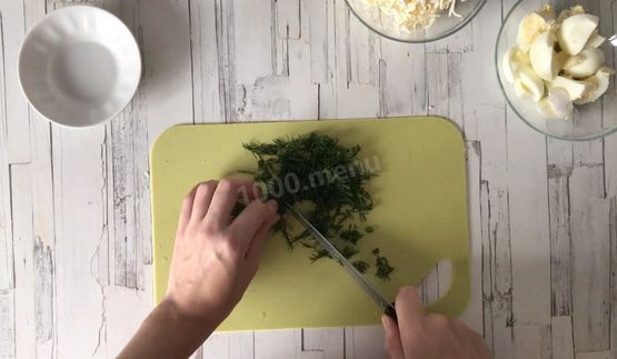 шпротный паштет