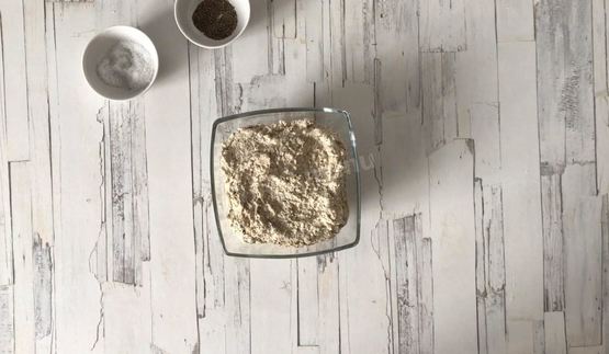 шпротный паштет