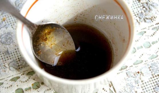 сырный паштет из цукини с миндалем