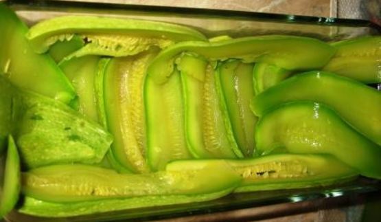 творожный паштет с жареными перцами