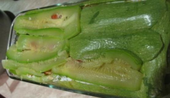 творожный паштет с жареными перцами