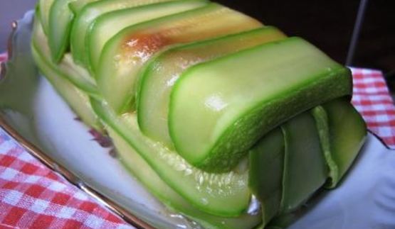 творожный паштет с жареными перцами