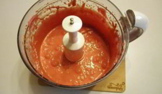 печеночный торт из куриной печени