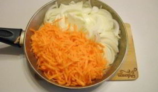 печеночный торт из куриной печени