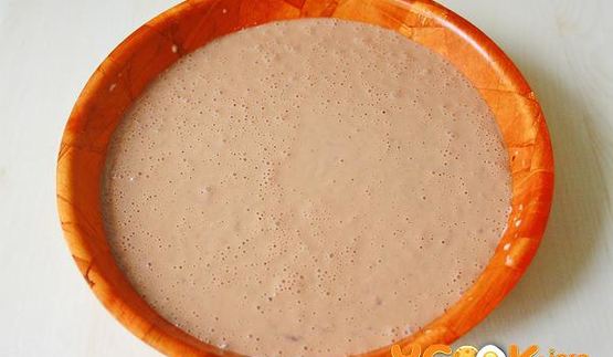 печеночный торт из свиной печени