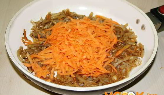 печеночный торт из свиной печени