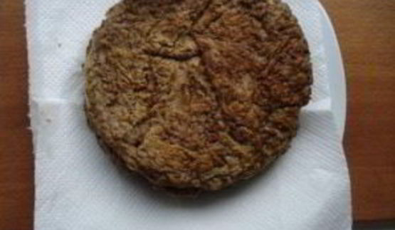 печеночный торт