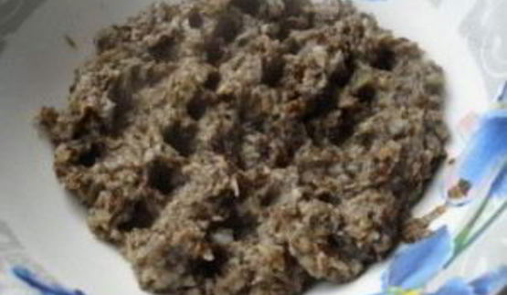 печеночный торт