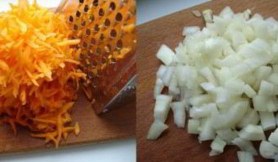 печеночный торт