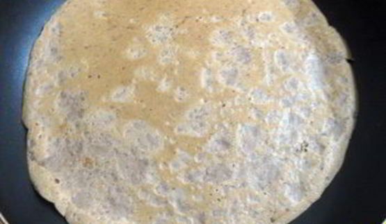 печеночные рулетики