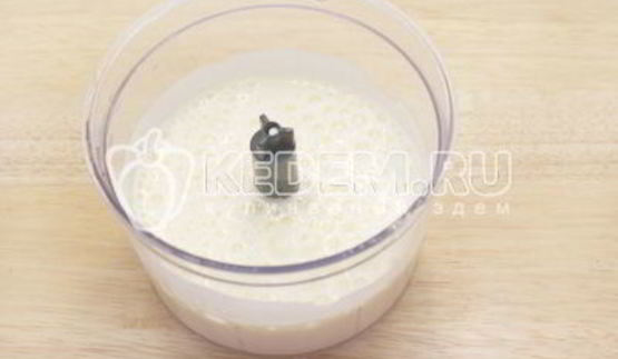 тортик печеночный