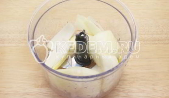 тортик печеночный