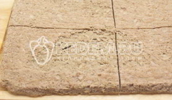 тортик печеночный