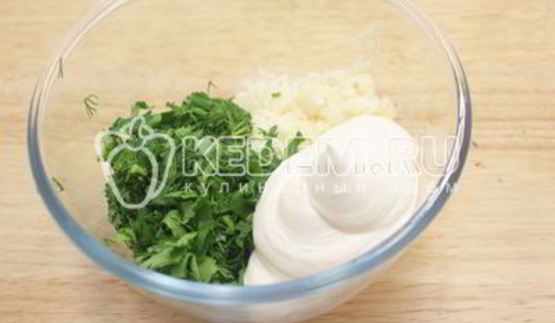 тортик печеночный