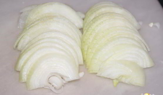 пеппероната из курицы