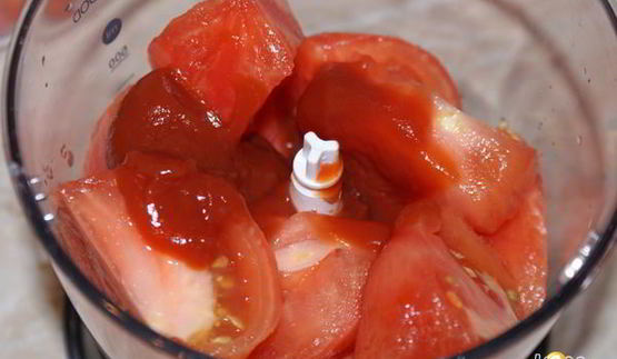 пеппероната из курицы