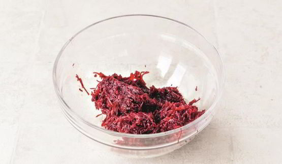 пхали из свеклы