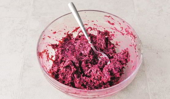 пхали из свеклы