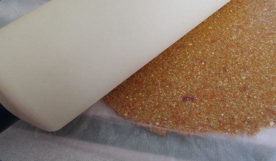 банановые роллы