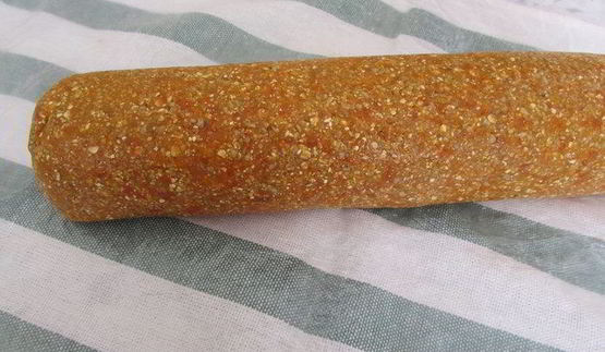 банановые роллы