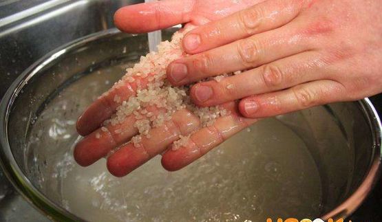 домашние роллы