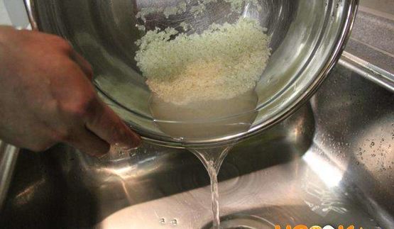 домашние роллы