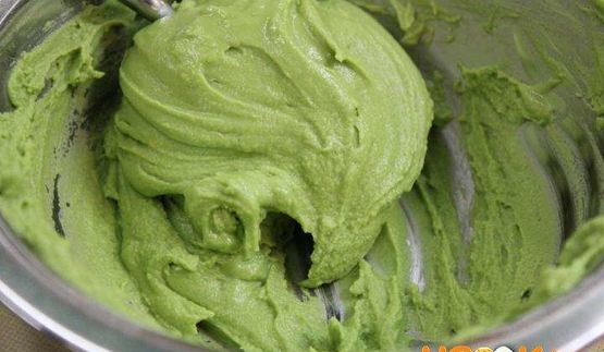 домашние роллы