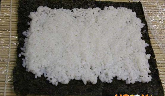 домашние роллы