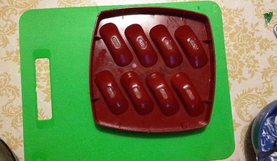 нигири суши и роллы