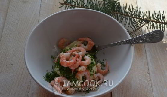 огуречные роллы