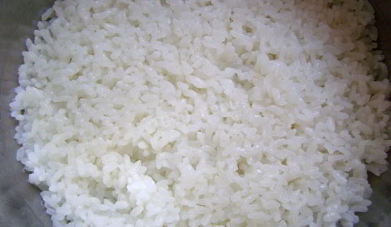 постные роллы с огурцом