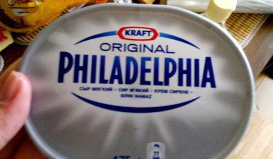 ролл филадельфия