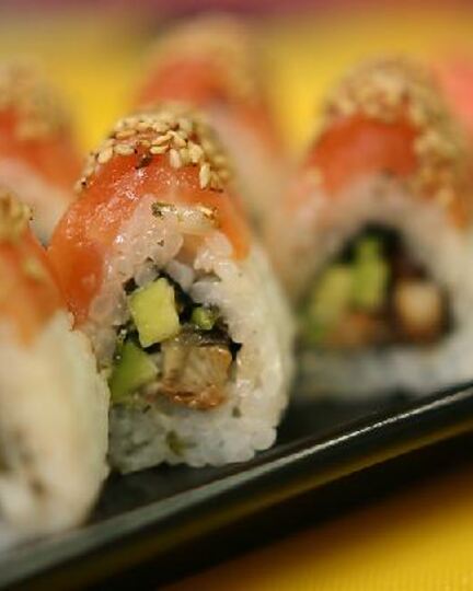 Рецепт ролла гонконг