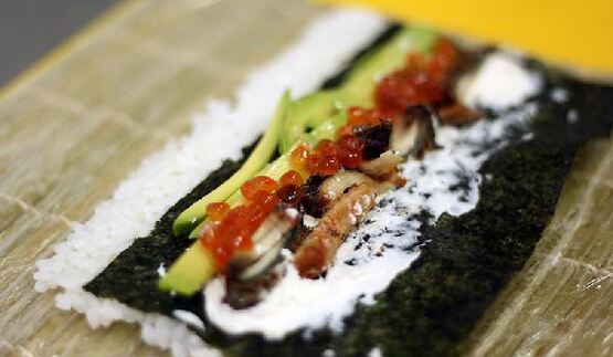 ролл гонконг