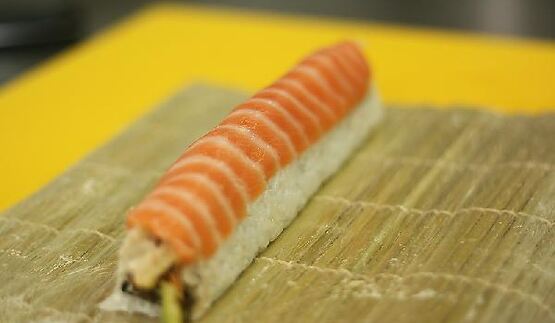 ролл гонконг