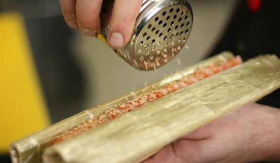 ролл гонконг